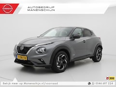 Nissan Juke - 1.6 Hybrid Business Design