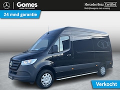 Mercedes-Benz Sprinter - 317 1.9 CDI L2H2 RWD | Cruise Control | Airco | Achteruitrijcamera