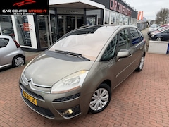 Citroën C4 Picasso - 1.8-16V Ambiance 5p. airco hoge instap nette mpv
