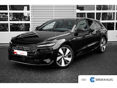 Audi A6 Avant e-tron - S edition 83 kWh | Winterpakket | Leder | Stoelventilatie |