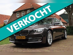 BMW 7-serie - 730d Individual Edition Aut. | Facelift | Adaptief | Stuurverwarming | Rijstrooksensor | D