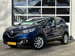 Renault Kadjar - 1.2 TCe Intens | Automaat | Keyless | Navi