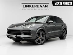 Porsche Cayenne - 3.0 E-Hybrid | Panodak | Sport Chrono | Luchtvering | Bose | 22 inch |