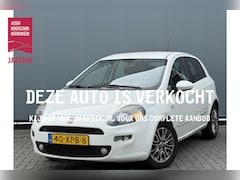 Fiat Punto Evo - BWJ 2012 0.9 86 PK TwinAir Easy CLIMA | CRUISE | LMV | MULTIFUNCT. STUURWIEL | 5-DEURS