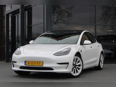 Tesla Model 3 - Long Range AWD 75kWh | Facelift