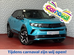 Opel Mokka - 1.2 TURBO 130PK GS LINE / BLACK PACK 360.CAM 06/2025 CAPRLAY STOEL/STUUR VERW CAMERA ✅Top