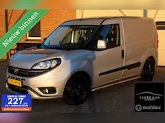 Fiat Doblò Cargo - 1.6 MJ L1H1 S Trekking