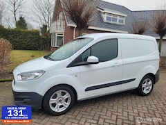 Ford Transit Courier - 1.0 , airco, lm, trekhaak, marge