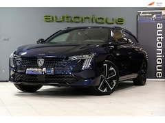 Peugeot 508 SW - 1.2 PureTech 130 GT LINE *NW MODEL* Leder/360° Camera/All-Season/MirrorScreen
