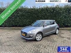 Suzuki Swift - 1.2 Select Smart Hybrid