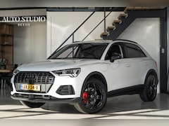 Audi Q3 - 45 TFSI e | Matrix | Cam | Carplay | Stoelverwarming