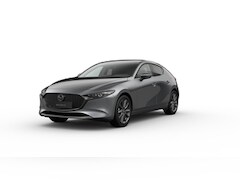 Mazda 3 - 3 e-Skyactiv G 141 Centre-Line - Design Pack