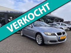 BMW 3-serie Touring - 318i Business Line Style, Leder, Xenon, PDC, Navi