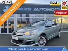 Citroën C4 - 1.6 VTi Tendance | Dealeronderhouden auto van 1e eigenaar | NAP | 45.000 km | NIEUWSTAAT