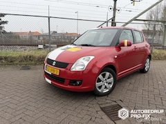 Suzuki Swift - 1.3 Comfort