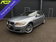 BMW 3-serie - 318 Automaat|Airco|Stoelverwarming|Navigatie