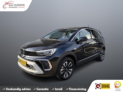 Opel Crossland - 1.2 Turbo Elegance