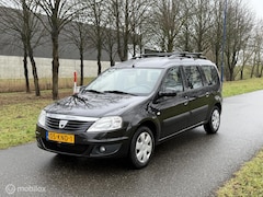 Dacia Logan MCV - 1.6-16V Lauréate*DISTRIBUTIE VV*NEW APK 2/27