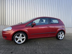 Fiat Grande Punto - 1.4 Active