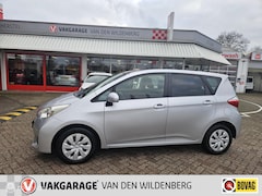 Toyota Verso S - 1.3 VVT-i Aspiration
