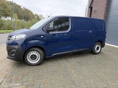 Opel Vivaro Electric - L2 50 kWh bj 2023 nieuwstaat