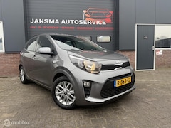 Kia Picanto - 1.0 DynamicLine Carplay|Cruise|5 zits 2022
