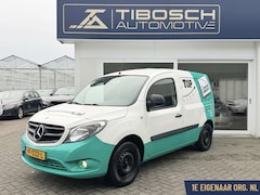Mercedes-Benz Citan - bestel 108 CDI Schuifdeur VAN bestel Grijs kenteken