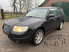 Subaru Forester - 2.0 X Comfort Pack AWD MOOIE AUTO AIRCO