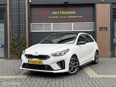 Kia Cee'd - Ceed 1.0 T-GDi GT-Line Pano/Leder-Alcantara/Carplay/NAP