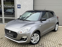 Suzuki Swift - 1.2 Select CarPlay/Stoelverw/Bluetooth/Camera/DAB/Nieuwe onderhoudsbeurt/1e Eigenaar