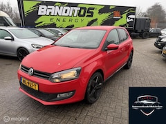 Volkswagen Polo - 1.2 Easyline Stoelverwarming koopje