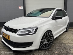 Volkswagen Polo - 1.2 TDI /GTI INTERIEUR/NAP/NETTE AUTO/
