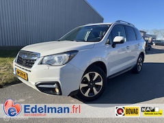 Subaru Forester - 2.0 Comfort AWD | 1e EIGENAAR | NL SUPERAUTO