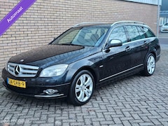 Mercedes-Benz C-klasse Estate - 220 CDI Business Class Avantgarde