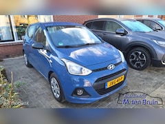 Hyundai i10 - 1.0i i-Drive | Airco | CV | Mistlampen