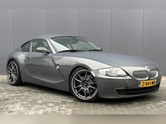 BMW Z4 Coupé - 3.0si Individual Motec