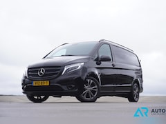 Mercedes-Benz Vito - Bestel 114 CDI