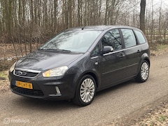 Ford C-Max - 1.8-16V Titanium | Clima | Cruise | Navi | Trekh
