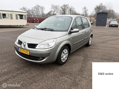 Renault Scénic - 1.6-16V Business Line