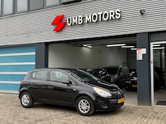 Opel Corsa - 1.2-16V Airco Nieuwe APK 5 deurs