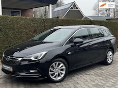 Opel Astra Sports Tourer - 1.4 T 150PK Automaat Innovation | TREKHAAK | KOFFERBAK ELEKTRISCHE | DAB+