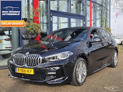 BMW 1-serie - 120i M-Sport | Navigatie | Sportstoelen | Cruise Control | Apple carplay / Android auto