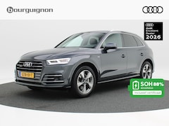 Audi Q5 - 55 TFSi e 367 Pk Automaat quattro S-Line | Adaptive Cruise | Climate Control | Stoelverwar