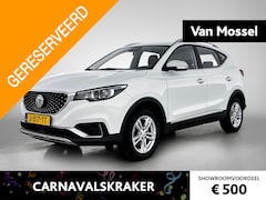 MG ZS - EV Comfort 45 kWh