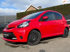 Toyota Aygo - 1.0 VVT-i Comfort*airco*standkachel