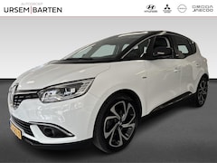 Renault Scénic - 1.2 TCe Bose | zwart dak | blind-spot | massagestoelen | navigatie | allseason banden | ha
