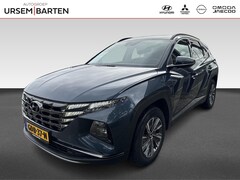 Hyundai Tucson - 1.6 T-GDI HEV Comfort