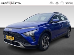 Hyundai Bayon - 1.0 T-GDI Comfort | Trekhaak | Dealer Onderhouden