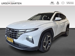Hyundai Tucson - 1.6 T-GDI HEV Premium