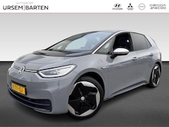 Volkswagen ID.3 - First Max 58 kWh Pano | Afneembare Trekhaak |